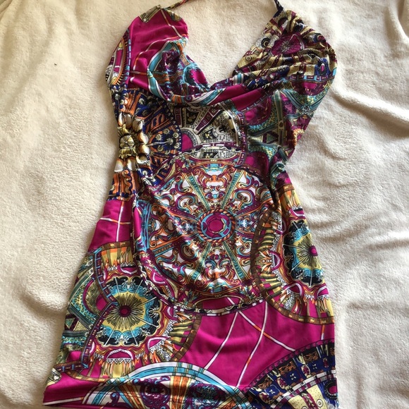 Codigo Summer Dress - Picture 6 of 7